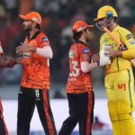 Yesterday IPL match result: SRH storm into top four after thrilling win over CSK. cricket news