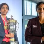 Chess: ‘Vaishali didn’t even see chess for 15 days’: A miraculous story behind Candidates glory | Chess News