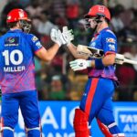 IPL 2026: Tristan Stubbs hails David Miller’s ice-cool finish as ‘bread and butter’ after win over RCB | cricket news