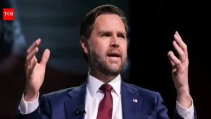 Vance Addresses Trump-Pope Tensions: ‘Reality is More Complicated’ | world news