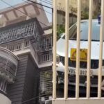 ED conducts searches at premises linked to Kolkata Police DCP Shantanu Sinha Biswas, Sun Enterprise MD Joy Kamdar | Kolkata News