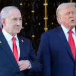 ‘Whether people like Israel or not …’: Trump hails ‘great ally’ of US for ‘knowing how to win’