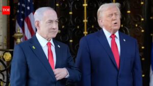 ‘Whether people like Israel or not …’: Trump hails ‘great ally’ of US for ‘knowing how to win’