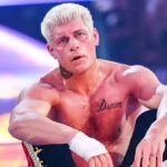 Cody Rhodes injury update: Latest on American Nightmare following win over Randy Orton at WrestleMania 42 | wwe news
