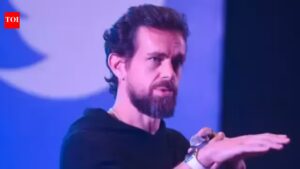 Jack Dorsey who openly admitted that he is laying off thousands from his $41 billion company Block due to AI; says: I wanted to make sure that if we …