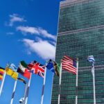 Vanuatu pursues climate justice at UN despite backlash