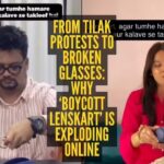 Boycott Lenskart: Why are people smashing glasses on camera as ‘Boycott Lenskart’ trends