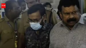 Maniyanpilla Raju Hit-And-Run Case: Big relief for Malayalam actor Maniyanpilla Raju as blood test results rule out drunk driving in hit-and-run case. Thiruvananthapuram News