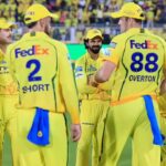 CSK climb 7th spot in points table despite loss against SRH – Here’s how | cricket news