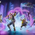 Garena Free Fire MAX redeem codes 19 April 2026 |