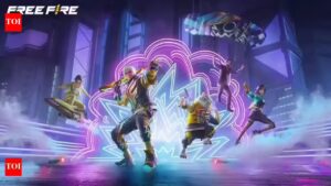 Garena Free Fire MAX redeem codes 19 April 2026 |