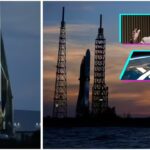 Challenge to Elon Musk’s SpaceX: Jeff Bezos’ Blue Origin to attempt first reused booster launch of New Glenn rocket