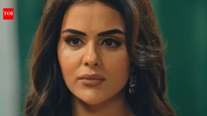 ‘Naagin 7’ April 18: Shocking Revelations and Dark Twists as Radhika Schemes Against Ahana |