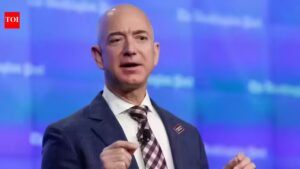 New York City Mayor Zohran Mamdani has proposed a tax that will ‘come’ for houses of Jeff Bezos, Michael Dell and other millionaires