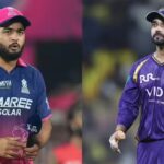 IPL 2026: Crisis-hit Kolkata Knight Riders brace for tough Rajasthan Royals test | cricket news