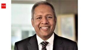 Barclays CEO CS Venkatakrishnan to everyone in the banking community: Anthropic Mythos is a serious threat; but here’s the thing that there will be…