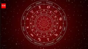 Love Horoscope Today, April 19, 2026: What the stars say about your love life