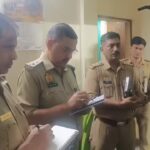 Kanpur Twin Daughters Murder: UP horror: Businessman slits throats of twin daughters. Kanpur News