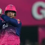 Vaibhav Sooryavanshi: IPL 2026 | ‘You’re allowed to fail’: Sangakkara’s big message to Vaibhav Sooryavanshi cricket news