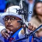 National Ranking Tournament Archery: Deepika Kumari, Aarav clinch gold | More sports news