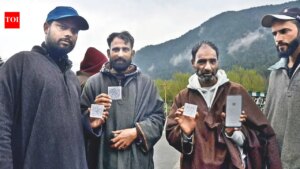 In Pahalgam, trust now comes with a QR code