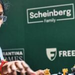 Still have a long way to go: R Vaishali | Chess News