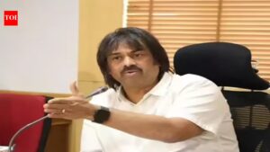 From 73% to 86%: Minister says planned intervention drove PU result turnaround. Bengaluru News