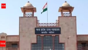 Madhya Pradesh high court pulls up Gwalior Collectorate over missing land case records; order probe