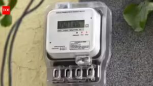 UPPCL halts smart meter replacement, forms expert panel to probe quality complaints. Lucknow News