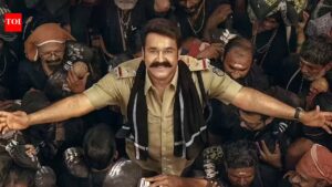 Mohanlal’s New Cop Action-Comedy ‘Athimanoharam’ to Wrap Shooting by June 2026 |
