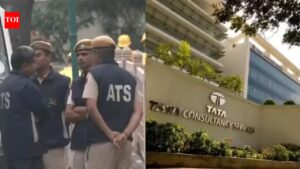 Pregnancy, not main accused: What absconding TCS employee’s lawyer told court; Anticipatory bail plea to be heard tomorrow. Nashik News