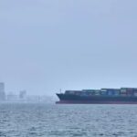 ‘You gave me clearance to go’: Indian vessel’s frantic distress call during Hormuz firing revealed. India News