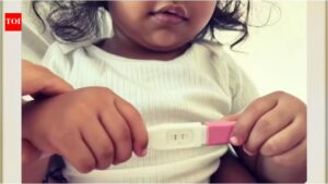 Deepika Padukone announces second pregnancy with cutest social media post, expecting baby with Ranveer Singh. Hindi Movie News