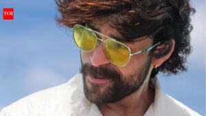 Varun Tej’s Inspiring Recovery Update After Surgery for ‘Bhari’ Movie Training |