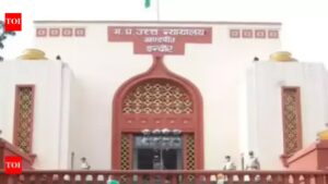 Madhya Pradesh high court sets aside cop’s dismissal in 2022 Guna killing case