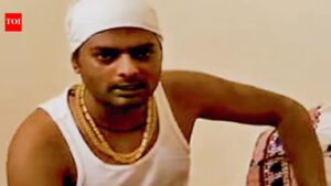 Prince Khan aide Saifi ‘Major’ arrested at Kolkata airport | Ranchi News