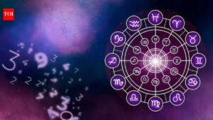 Weekly Career Horoscope, April 19 to April 25, 2026: Success, challenges, and breakthroughs; Know about your Career