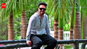 Exclusive: OTT had a craze but now there’s saturation, says Ssanjay Gaggnani |