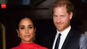 Prince Harry goes viral during Australia trip for sweet behavior with wife and ‘Suits’ alum Meghan Markle﻿﻿ |
