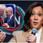 Kamala Harris: Kamala Harris says Donald Trump was ‘pulled into’ Iran war by Netanyahu, calls it distraction over ‘Epstein files’