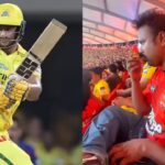 IPL 2026 | Caught on cam: Fan’s ‘black magic’ act during SRH vs CSK match; Shivam Dube falls next ball – Watch | cricket news
