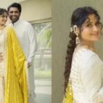 Arti Singh celebrates anniversary week with Dipak Chauhan; pens heartfelt note as fans shower love