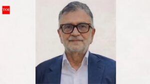 Darshan Kumar Death News: Darshan Kumar passes away at 70; Mika Singh shares heartfelt tribute Hindi Movie News