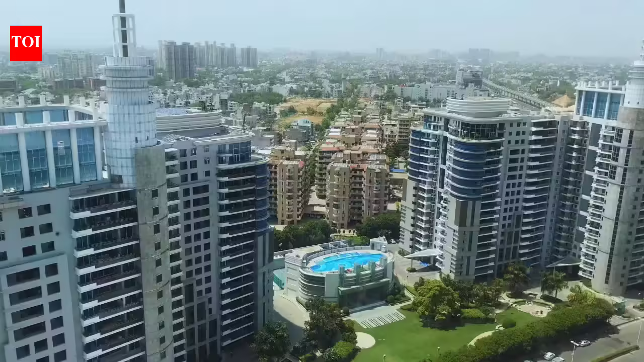 Will real estate prices in Gurugram continue to soar? The role of micro-markets, and here’s what experts are saying