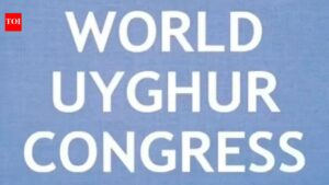 World Uyghur Congress Condemns Malaysia’s Deportation of Activist Abdulhakim Idris | world news