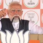 ‘TMC didn’t want more daughters as MLAs and MPs’: PM Modi in Bengal after women quota bill failure. India News