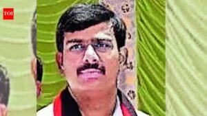 Tamil Nadu polls: ‘No meaningful challenge from AIADMK and TVK’, says Tamilan Prasana chennai news