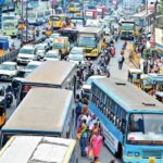 Tamil Nadu elections: DMK fort faces churn, rivals eye opportunity after MLA SR Raja’s exit. chennai news