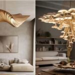 Chandeliers: Elevate Your Space: The Artistic Shift of Chandeliers in Modern Interiors |