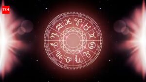 Weekly Health Horoscope Predictions, April 19 to April 25, 2026: Tips for wellness and balance based on each zodiac sign